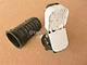 fiber optic splice closures