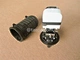 fiber splice enclosure