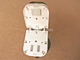 fiber optic splice closures